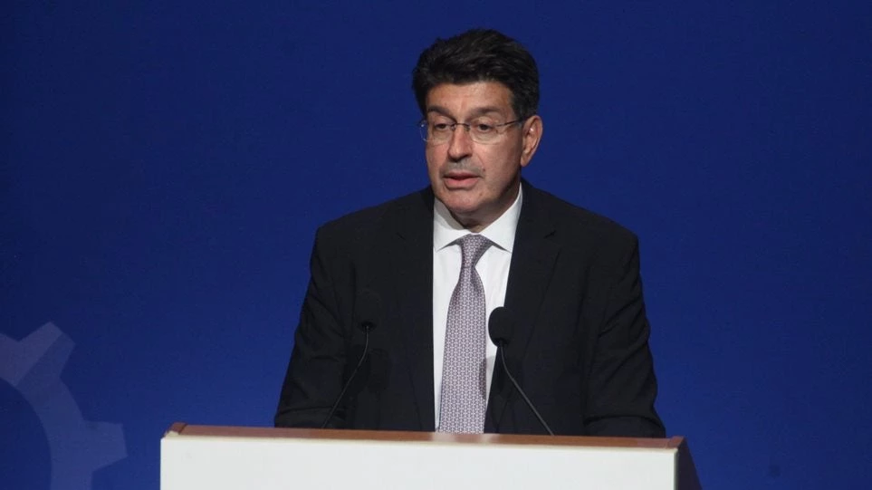 Βόμβες από τον Πρόεδρο του ΣΕΒ: Το κλίμα έχει επιδεινωθεί – Σταματήστε την παροχολογία